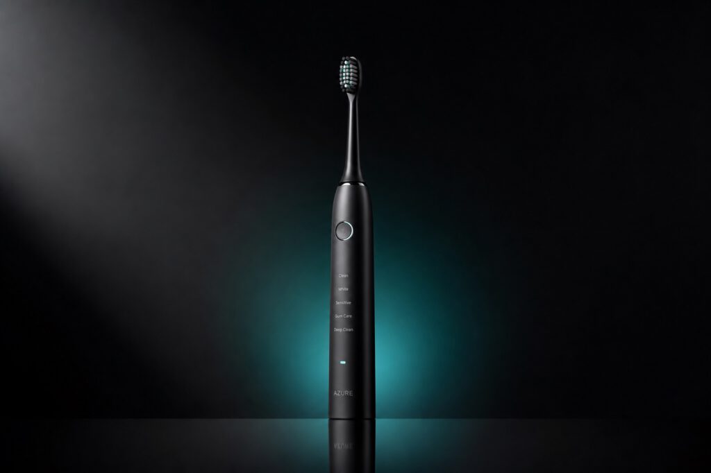 Inside NuveOne: the magnetic drive that stays whisper-quiet
