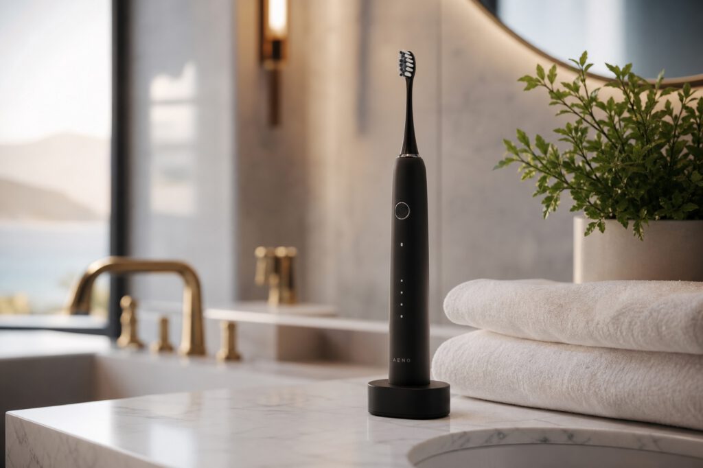 Why your brushing score matters more than brushing time
