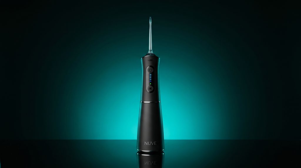 Nuve Water Flosser